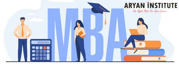 MBA - Master of Business Administration